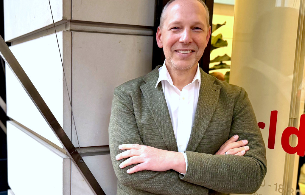 „Luxus ist heute Erlebnis – nicht Besitz“