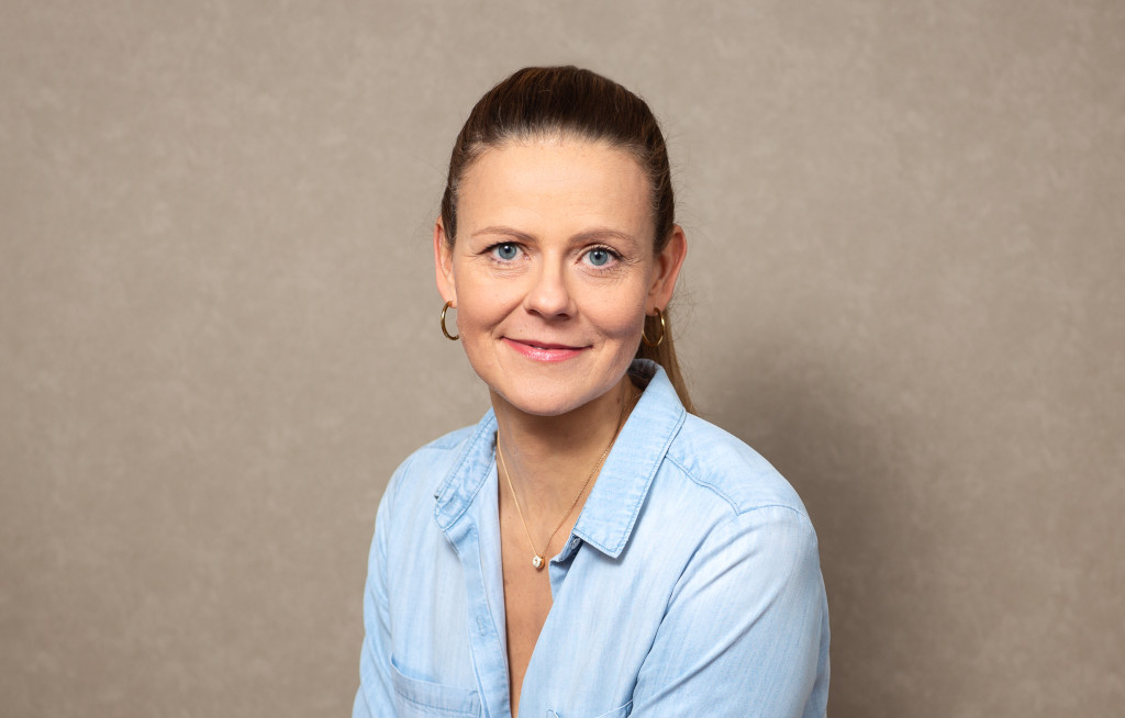 Arosa holt Sales-Expertin Stephanie Schrahe an Bord