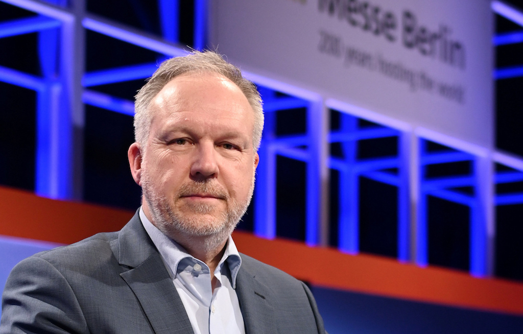 Neues Messe-Konzept stößt auf Zuspruch