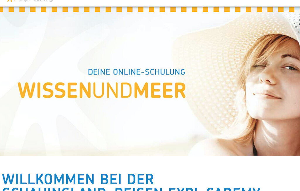 Schauinsland mit neuer Schulungs-Plattform