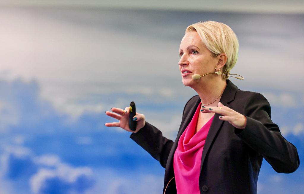 LCC Corporate Day: Wachstum trifft Wandel im Business Travel