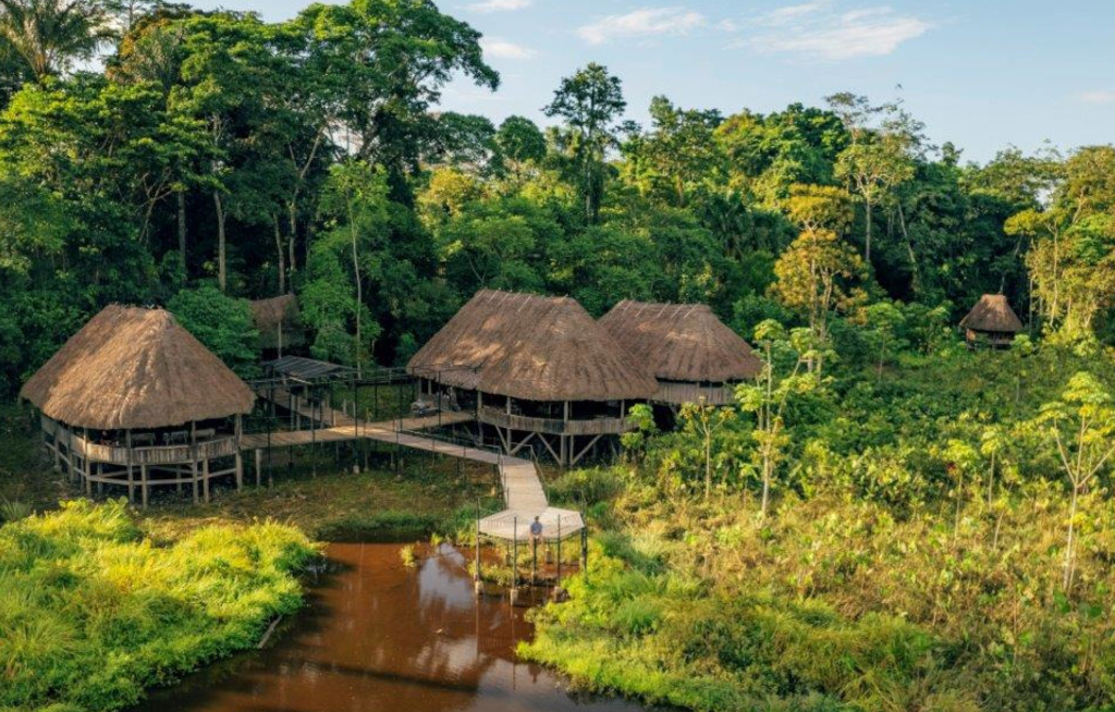 Eco Trophea veröffentlicht Shortlist für 2025