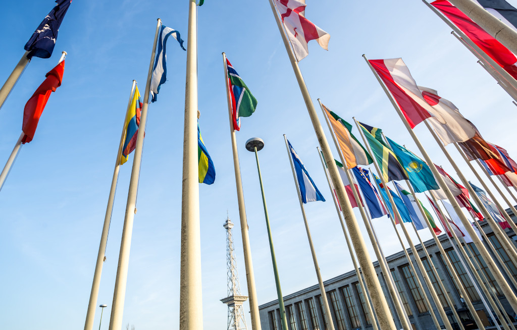 Die Welt trifft sich in Berlin – die große ITB-Vorschau
