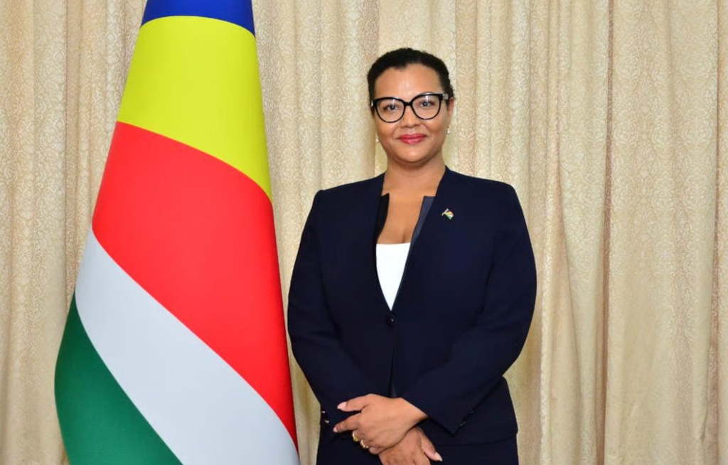 Seychellen präsentieren sich mit neuer Tourismusministerin auf der ITB