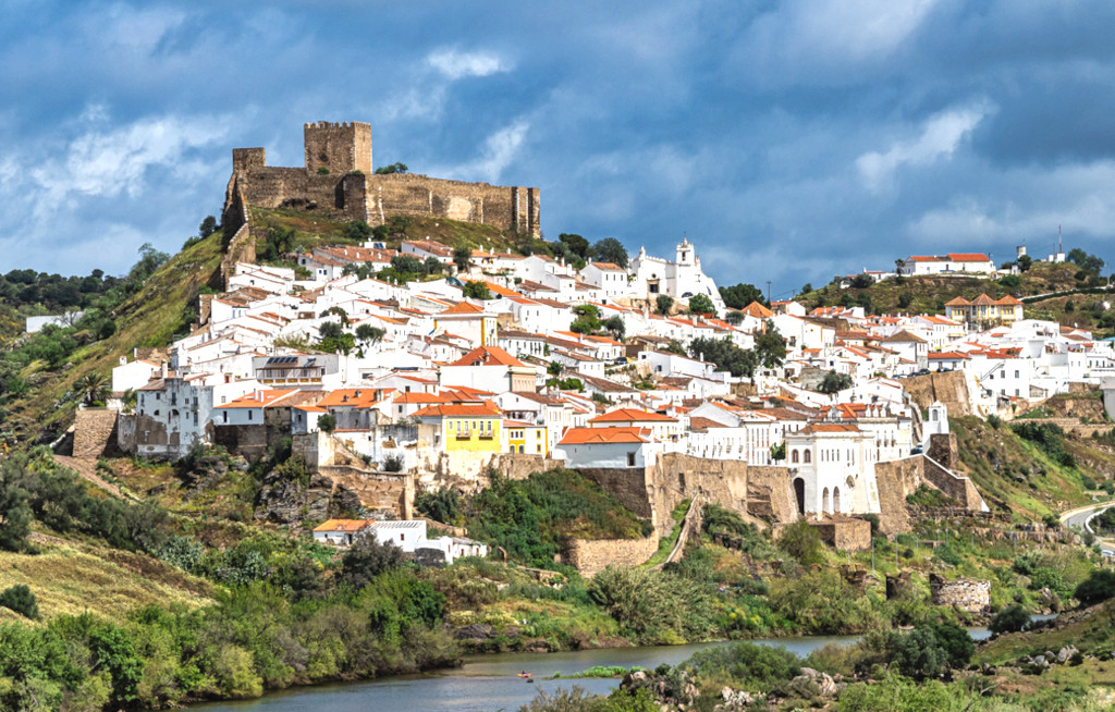 Olimar gibt Tipps für stille Orte im Alentejo