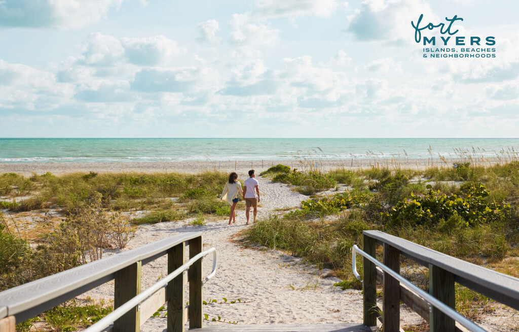 Das idyllische Inselparadies rund um Fort Myers