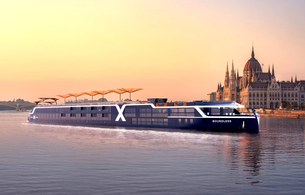 Celebrity River Cruises macht Landprogramm zum Herz der Reise