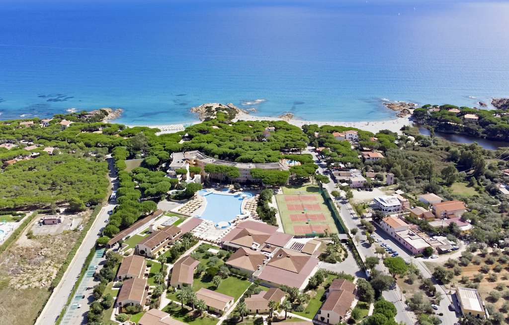 Sieben Neuzugänge für Dertour Hotels & Resorts