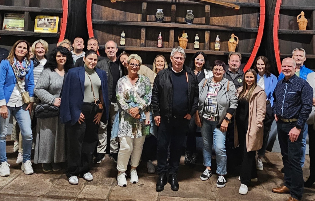 Schauinsland-Reisen Partner organisiert Regio-Treffs im April