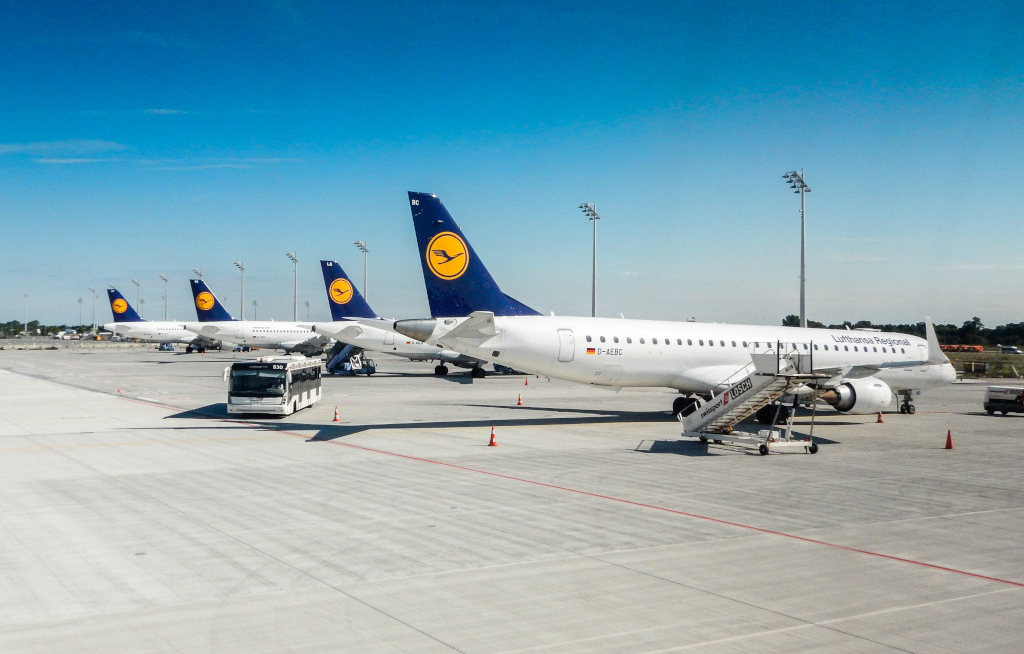 Pilotengewerkschaft ruft zu zweitägigem Lufthansa-Streik auf