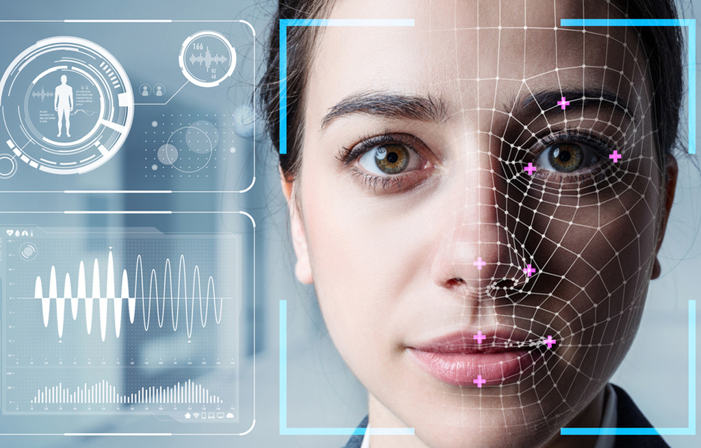 Biometrische Verfahren eingeführt