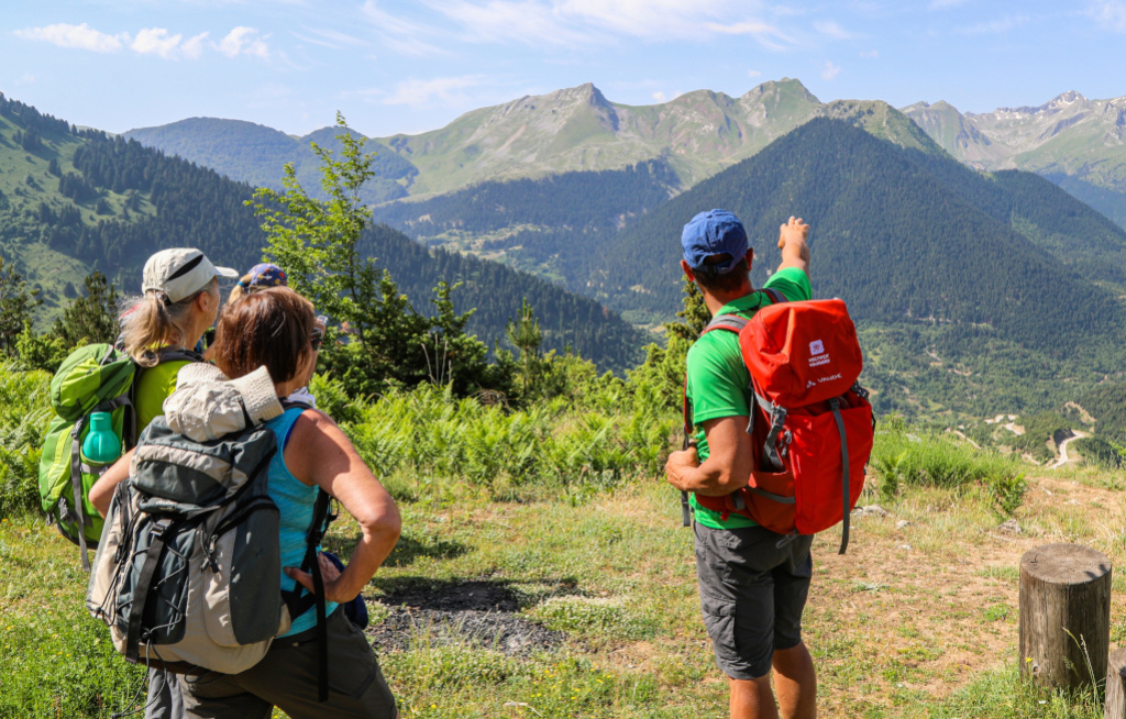 Weltweitwandern stellt Katalog für das Jahr 2027 vor