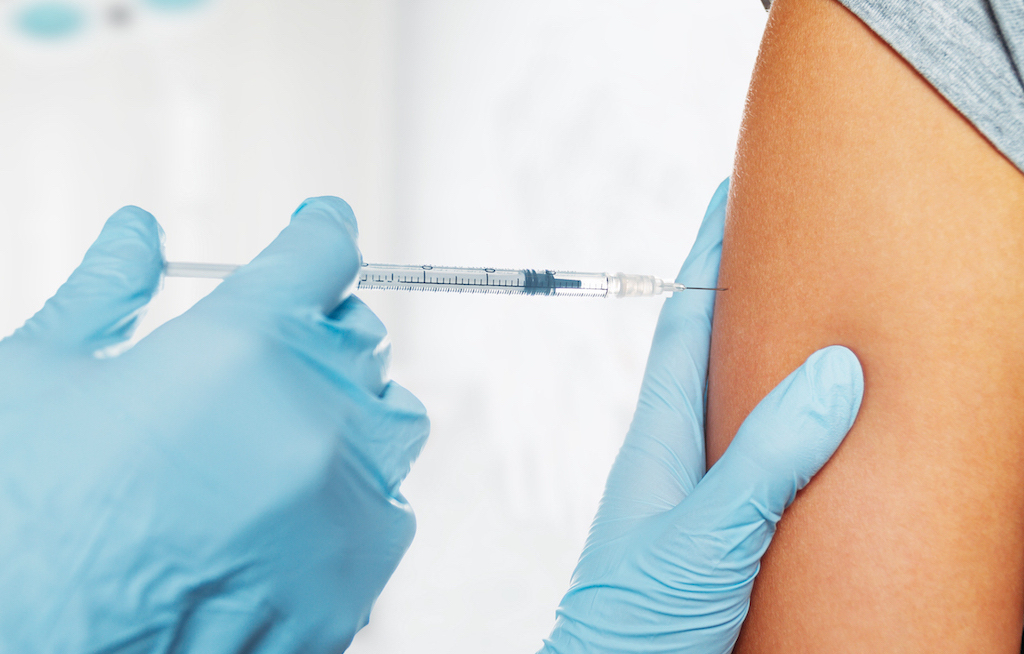 USA schaffen die Corona-Impfpflicht ab