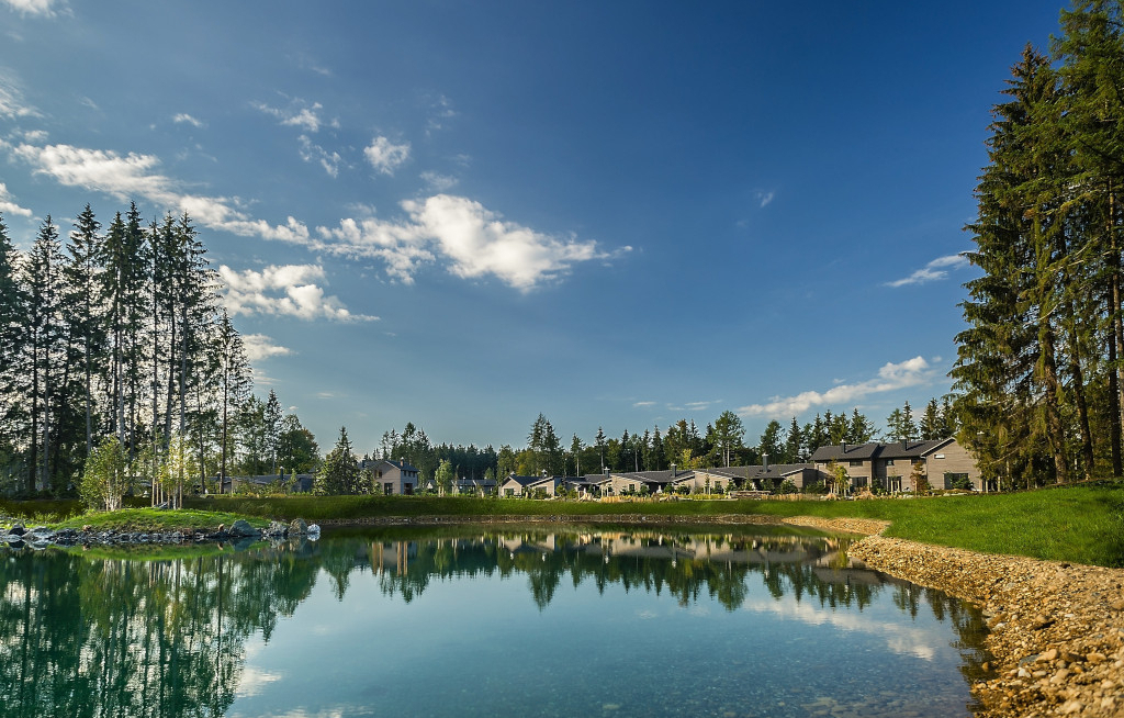 Center Parcs steigert Sommerauslastung auf 93 Prozent