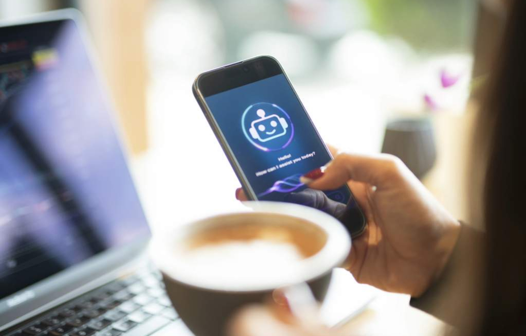 RTG ergänzt Future Lab um ein KI-Café