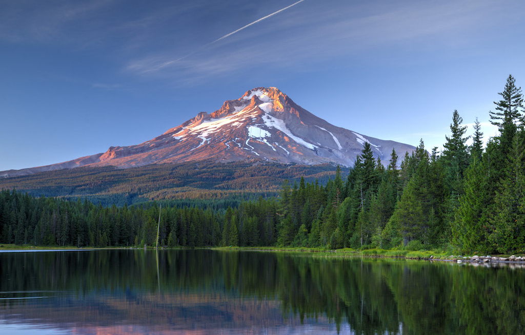 Oregon als barrierefreie Destination zertifiziert