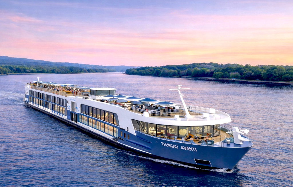 Neubau verstärkt Flotte von Thurgau Travel ab 2027