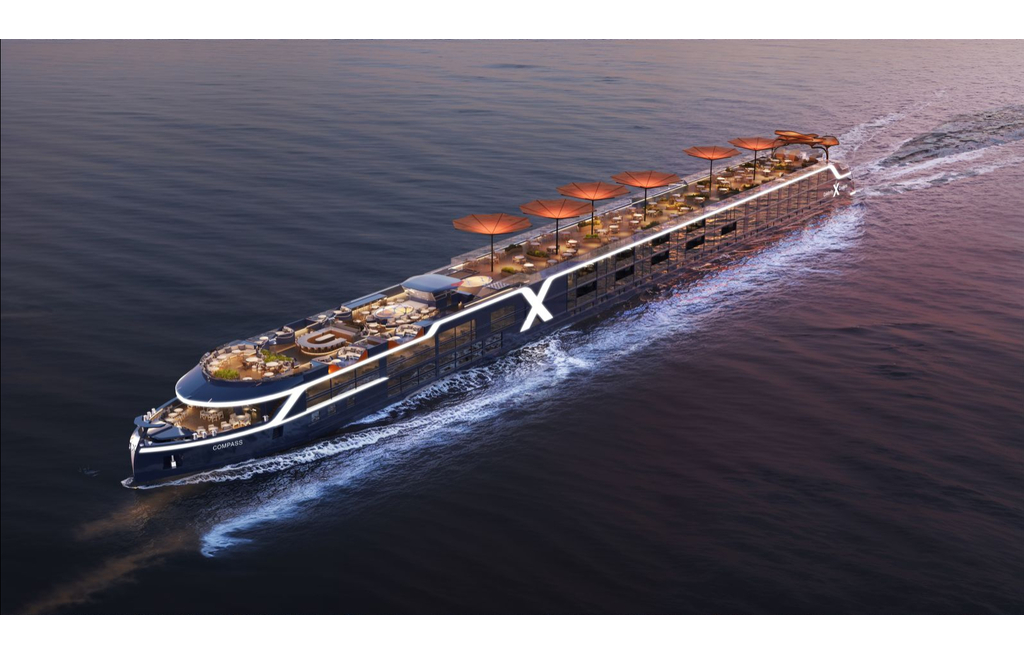 Celebrity River Cruises baut Flotte massiv aus