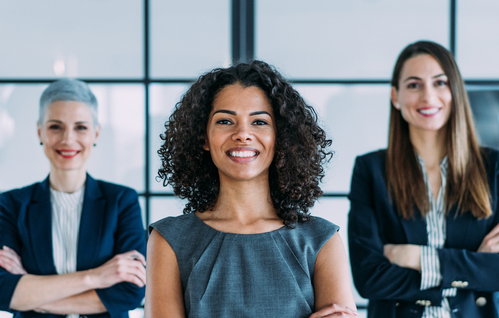 Initiative speziell für Frauen im Reisebürovertrieb