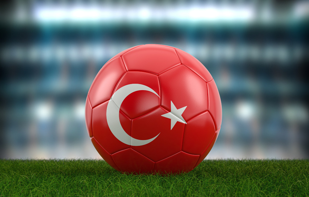 Turkish Airlines Holidays schnürt WM-Pakete für Türkei-Fans