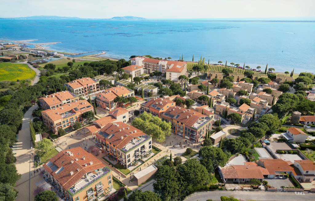 Marriott bringt Luxury Collection an Südfrankreichs Küste