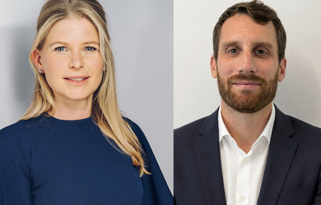 Verstärkung für Management von Air France-KLM