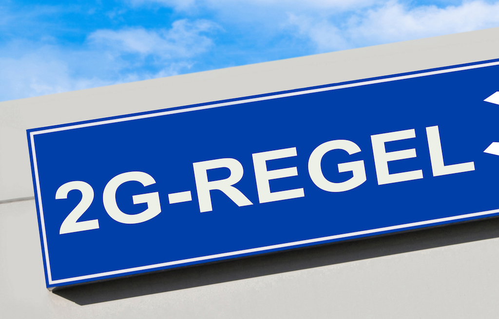 ASI Reisen führt 2G-Regelung ein