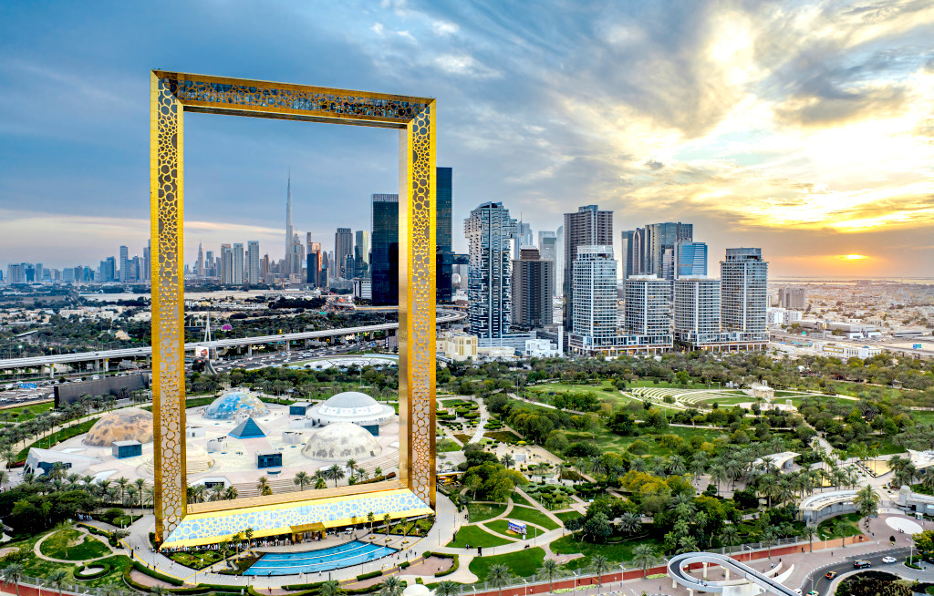 Dubai investiert in Innovationen und meldet touristische Bestwerte