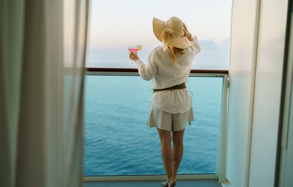 RTK und Reiseland laden wieder zu Cruise & Chill