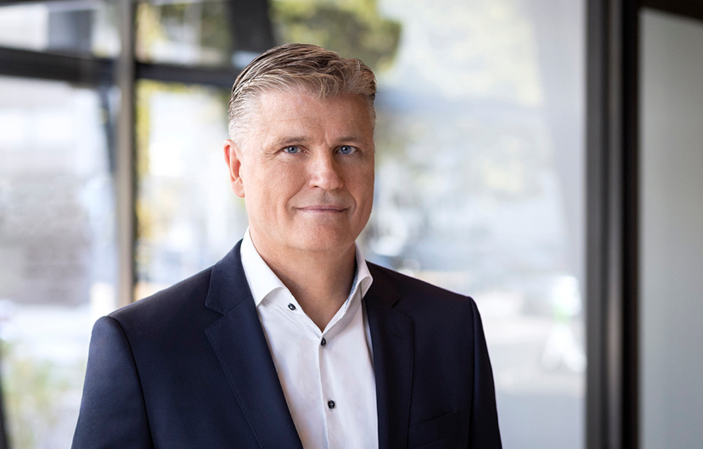 Dertour-Manager Larsen verlässt die Gruppe nach 25 Jahren