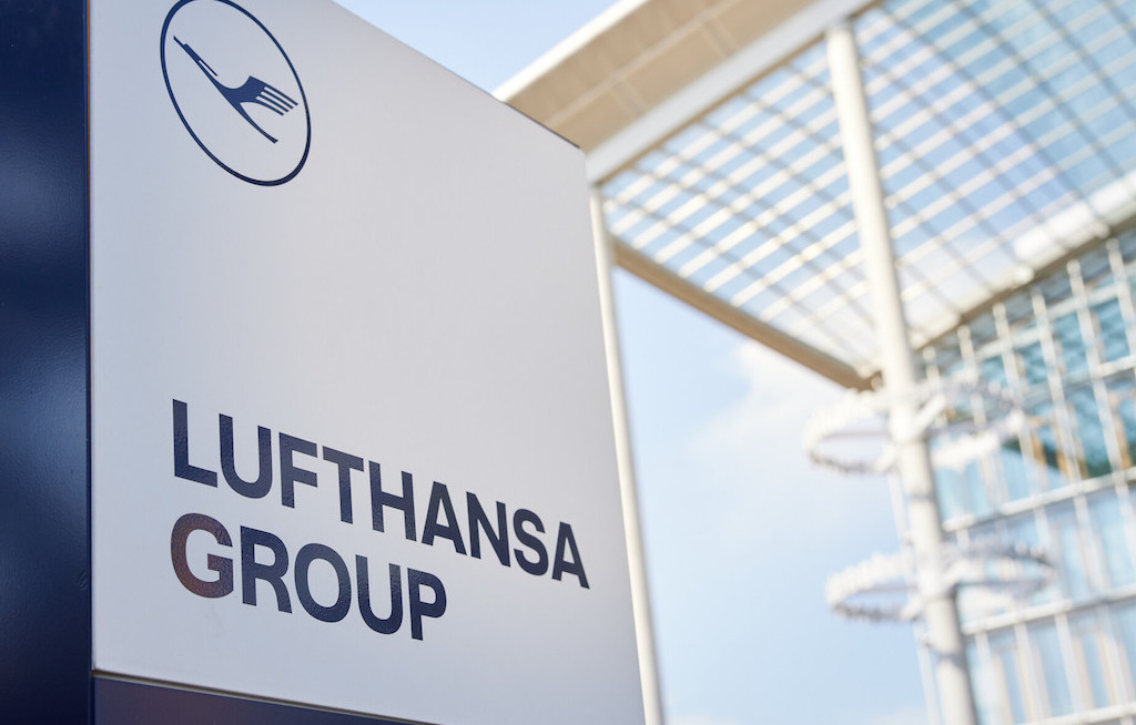Lufthansa gibt Angebot für ITA Airways ab