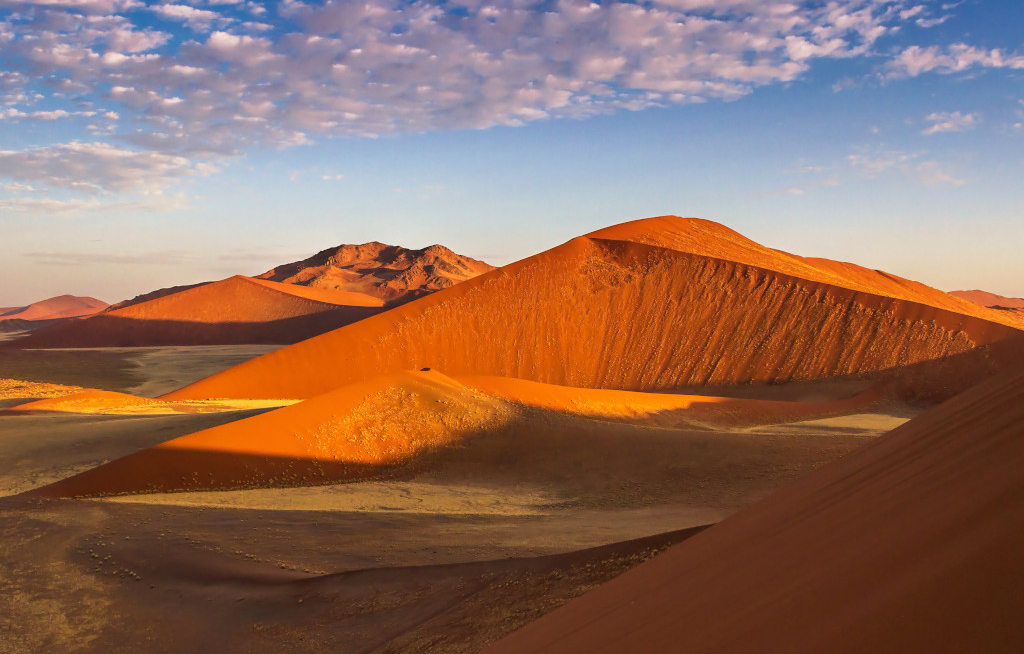 Taruk lädt 22 Expedienten zur Info-Reise nach Namibia ein
