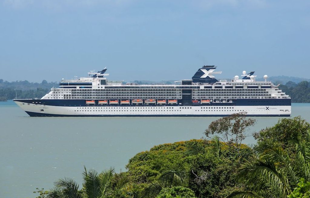 Celebrity reaktiviert weiteres Schiff