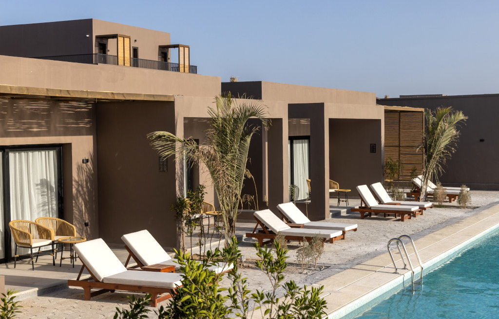 Aldiana Naga Bay belebt den Herbst mit Event-Wochen