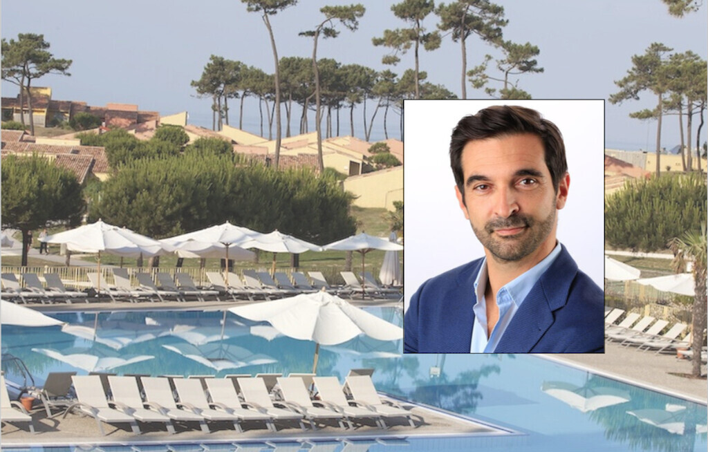 Neuer Deutschland-Chef für Club Med