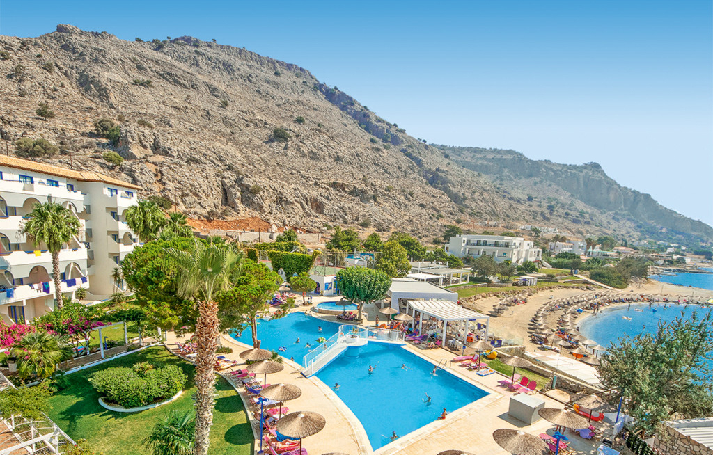 Alltours baut Alltoura-Angebot auf Kos und Rhodos aus