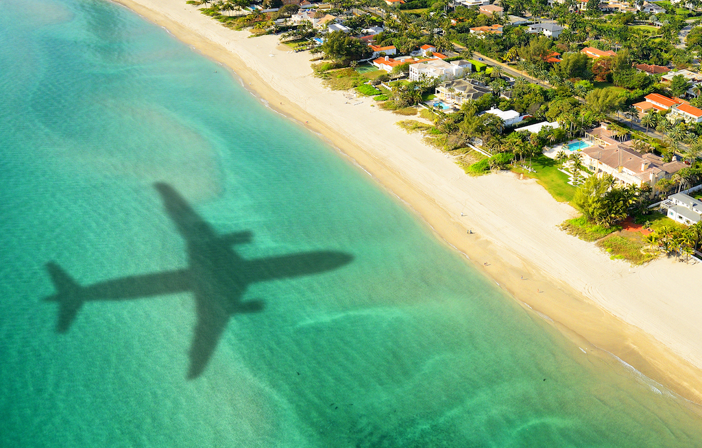 Lufthansa reagiert auf USA-Boom
