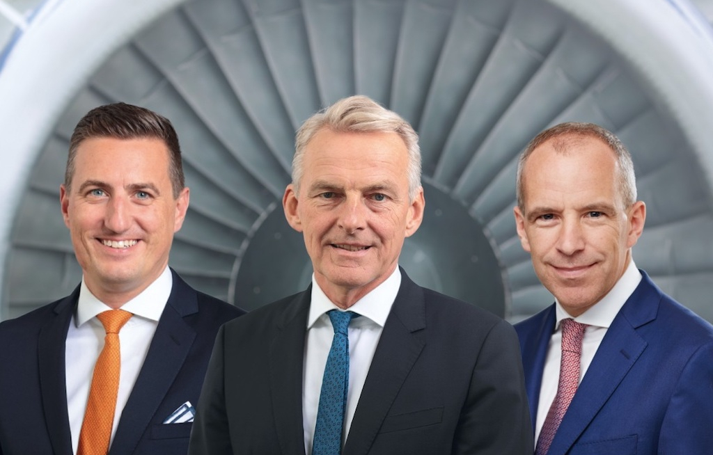 Aufsichtsrat bestätigt Condor-Führung