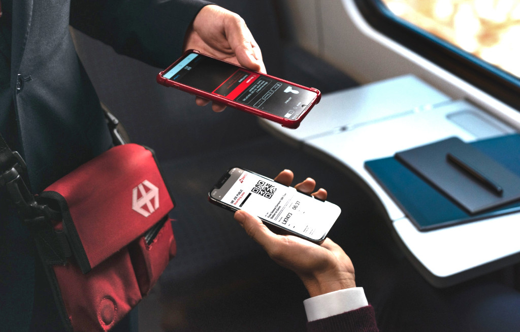 Swiss und SBB binden weitere Ziele ans Air-Rail-Netz an