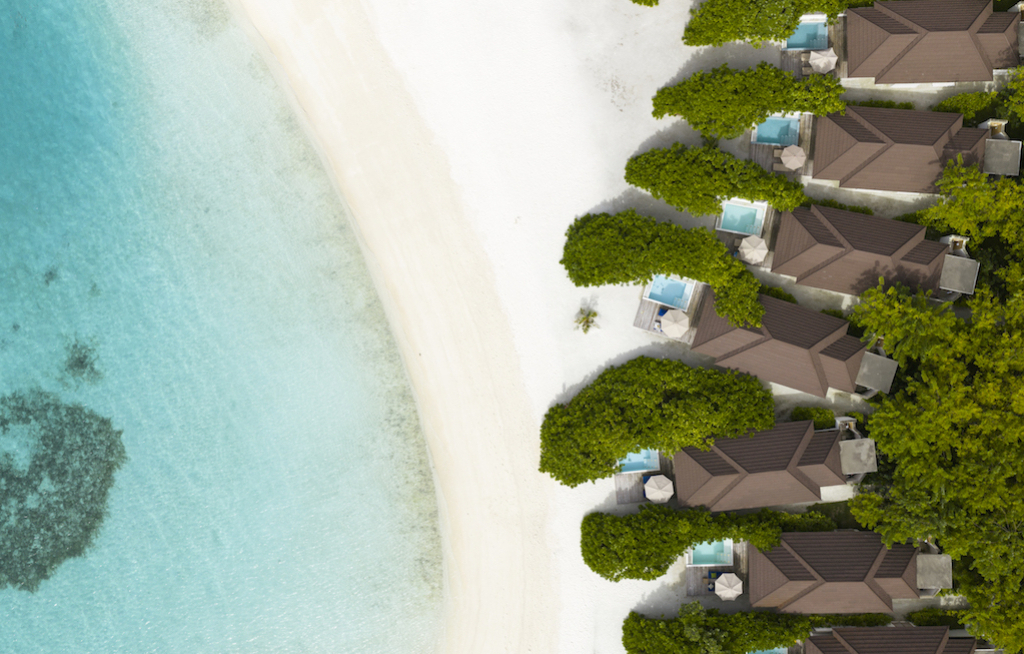 Malediven-Resort führt neues Taucherlebnis ein