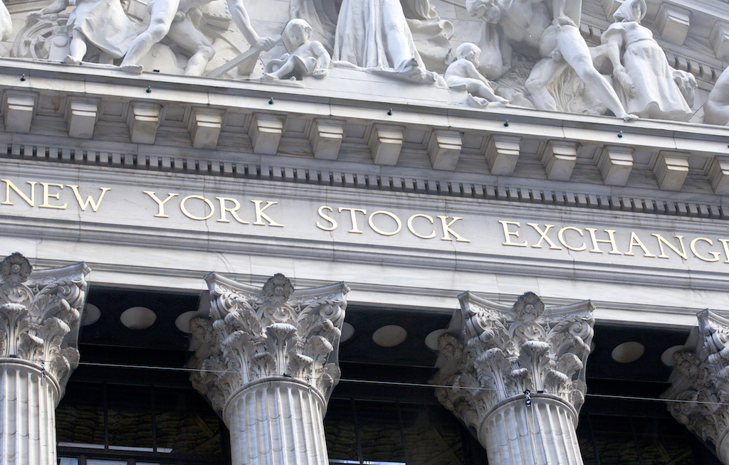American Express GBT geht an die Börse