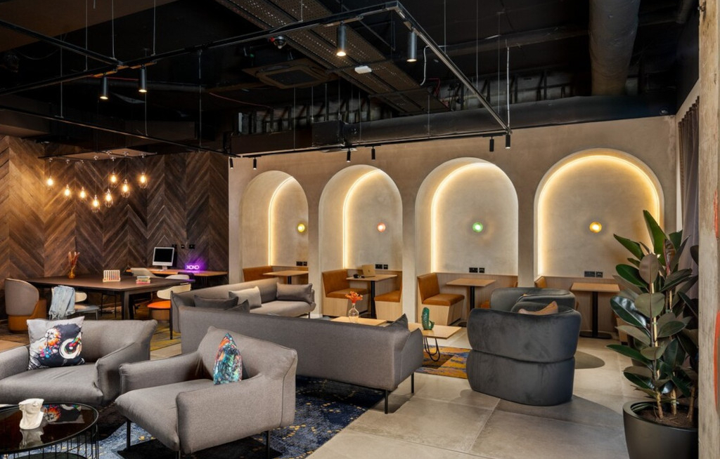 Moxy eröffnet erstes Hotel in Nordirland
