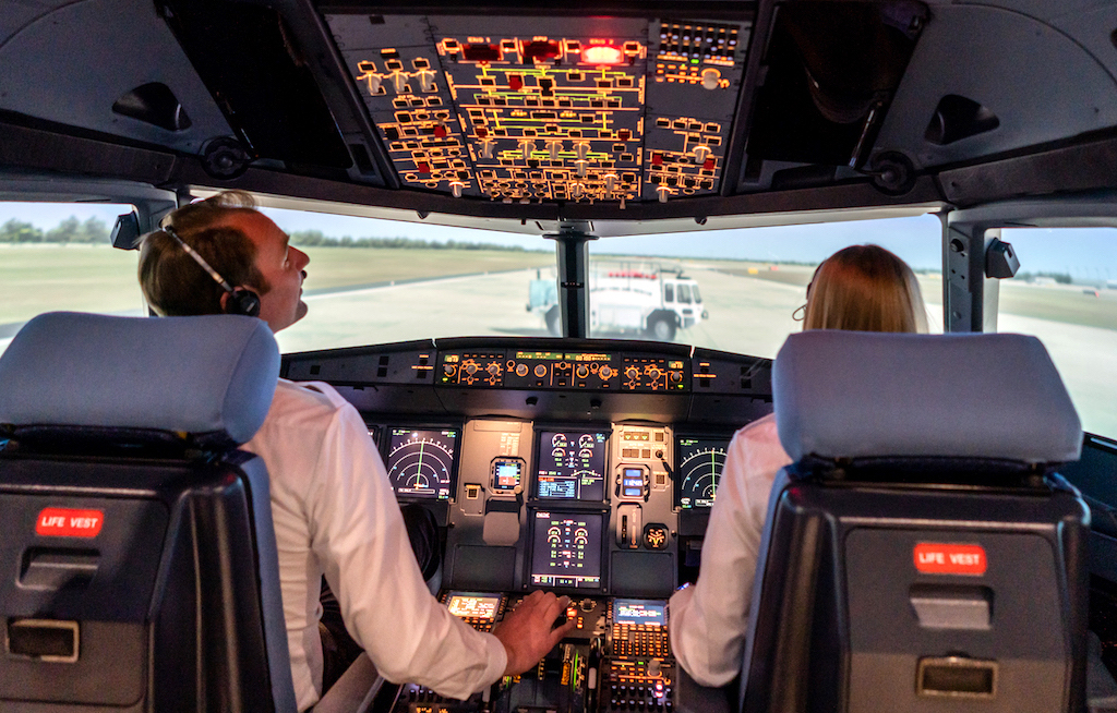Vorerst kein Pilotenstreik bei Lufthansa