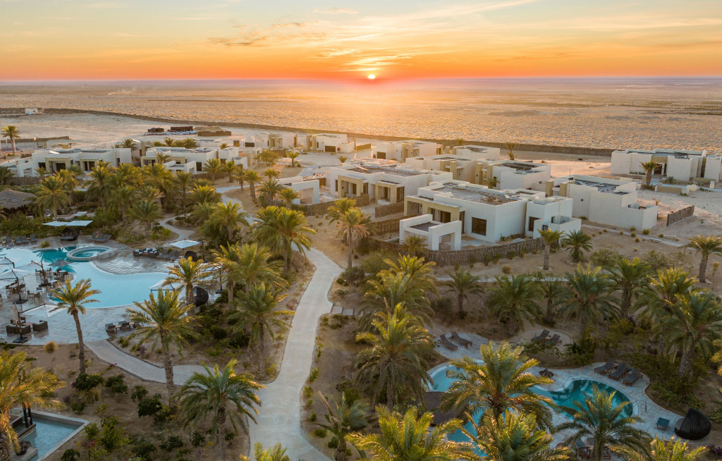 TUI baut Afrika-Portfolio auf über 100 Hotels aus