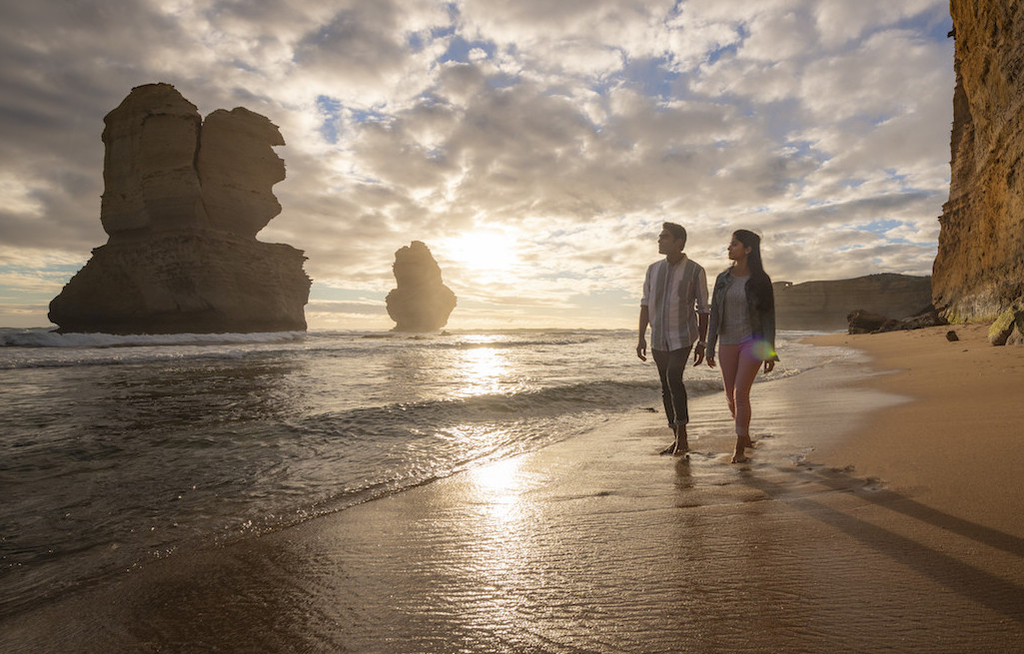 Sieben Gründe für eine Tour durch den magischen Südosten Australiens