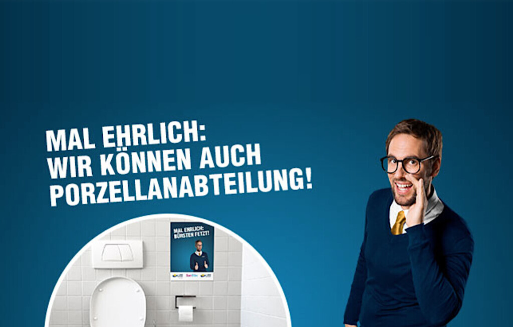 LMX startet witzige Sprüche-Aktion