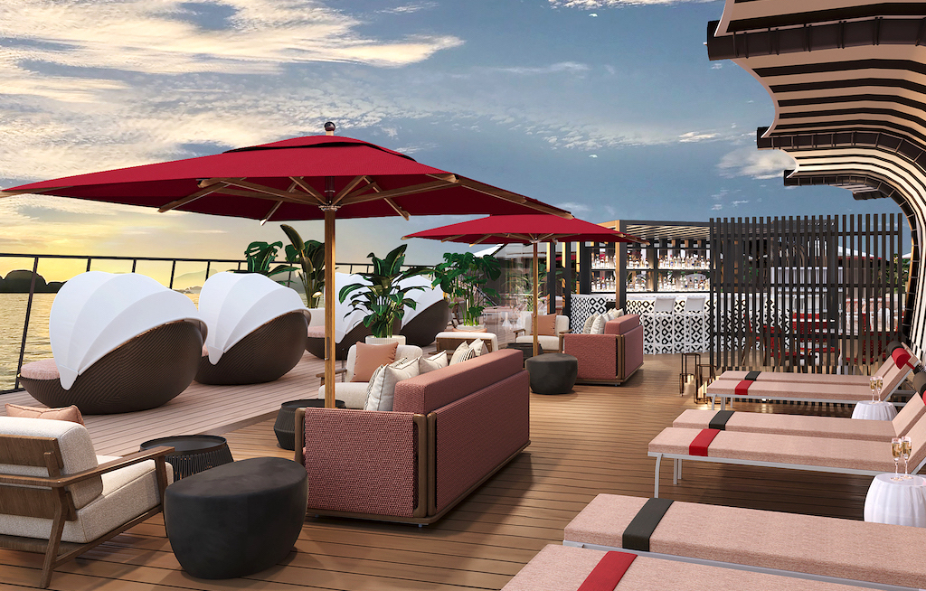 Viele neue Erlebnisse auf der Celebrity Solstice