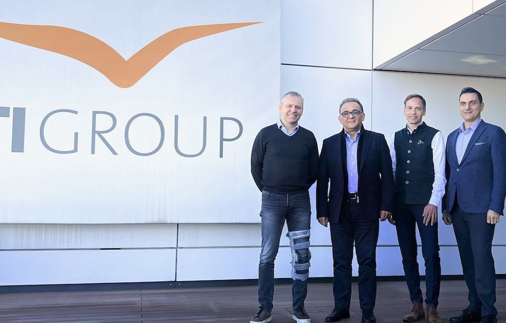 Meeting Point setzt auf Cyberlogic-Technologie