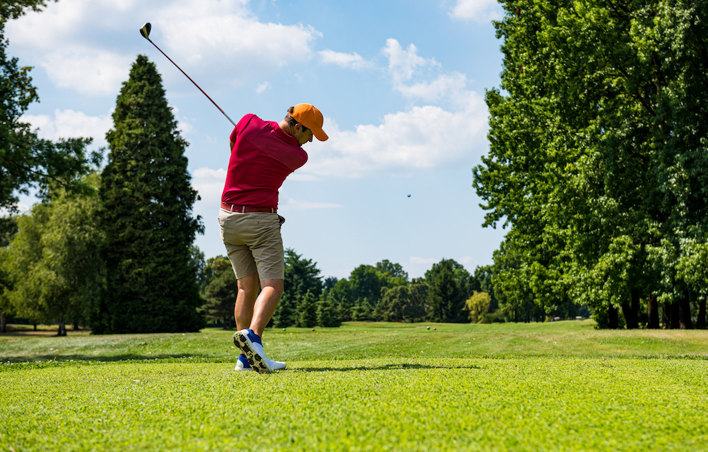 Zum Golfturnier für Reiseprofis in die Türkei