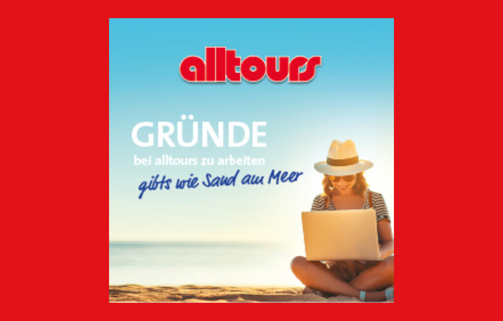 Service Agent Reisebürosupport (m/w/d)